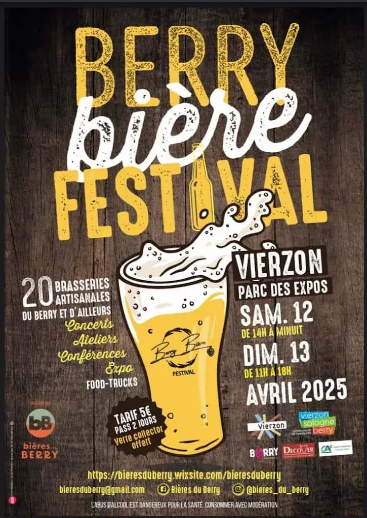 Menu_A Toute Bièrezingue_Foëcy_image_1