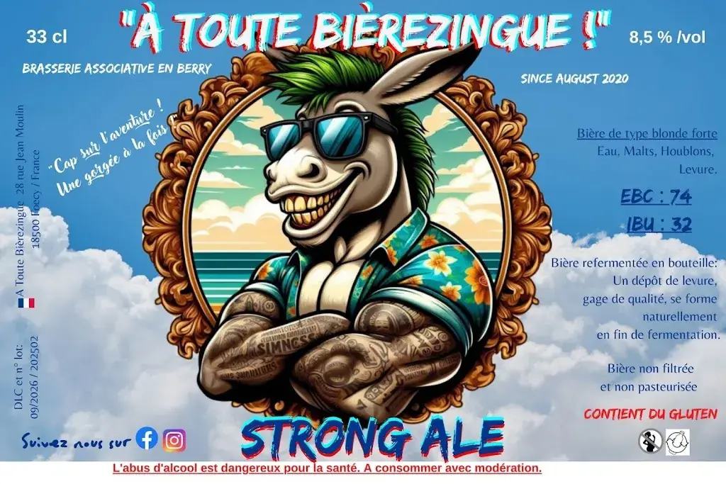 Menu_A Toute Bièrezingue_Foëcy_image_2