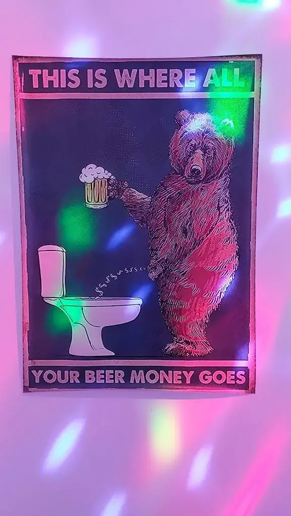 alx “Monsieur A”_A Toute Bièrezingue_Foëcy_review