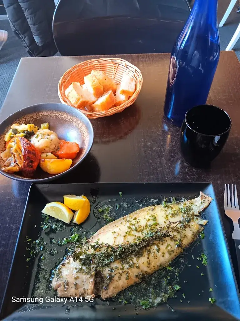 Menu_Ristorante Caffe Dante_Dreux_image_8