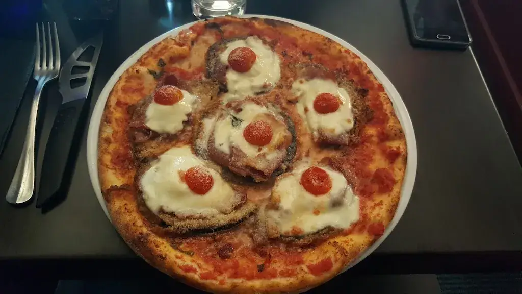 Menu_Ristorante Caffe Dante_Dreux_image_9