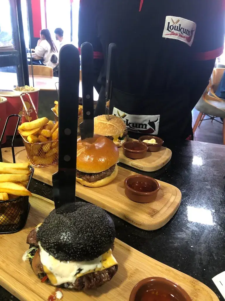 Menu_Loukum steak house_Cébazat_image_2