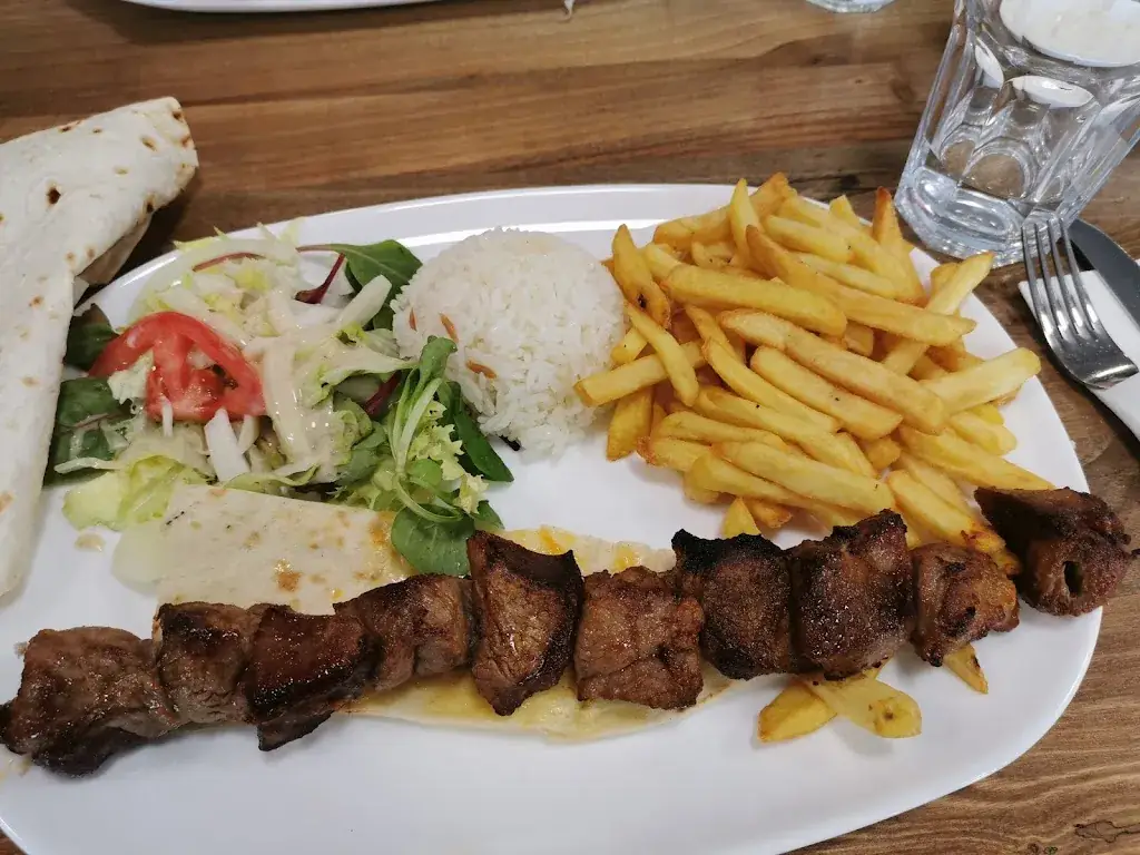 Abou You_Loukum steak house_Cébazat_review