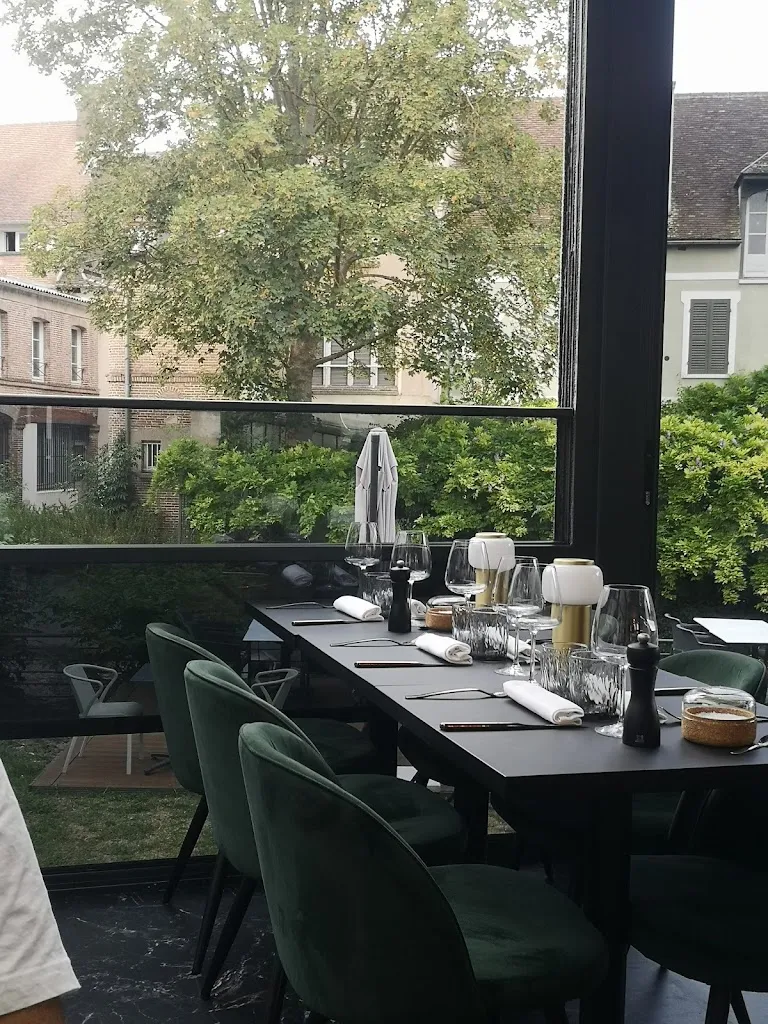 1 restaurante en Dreux