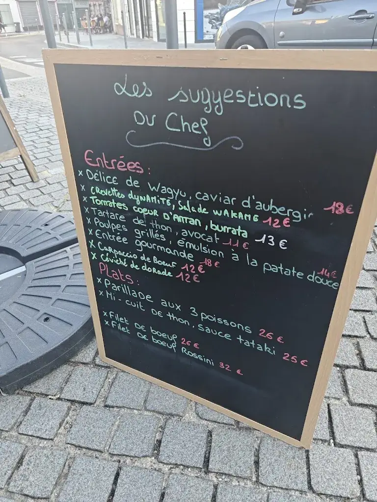 Menu_Minute Cocotte_Dreux_image_1