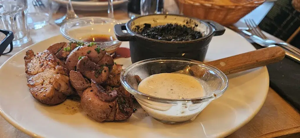 Neil Tory_Minute Cocotte_Dreux_review