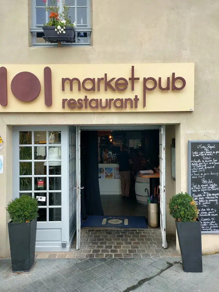 Menu_Market Pub_Dreux_image_4