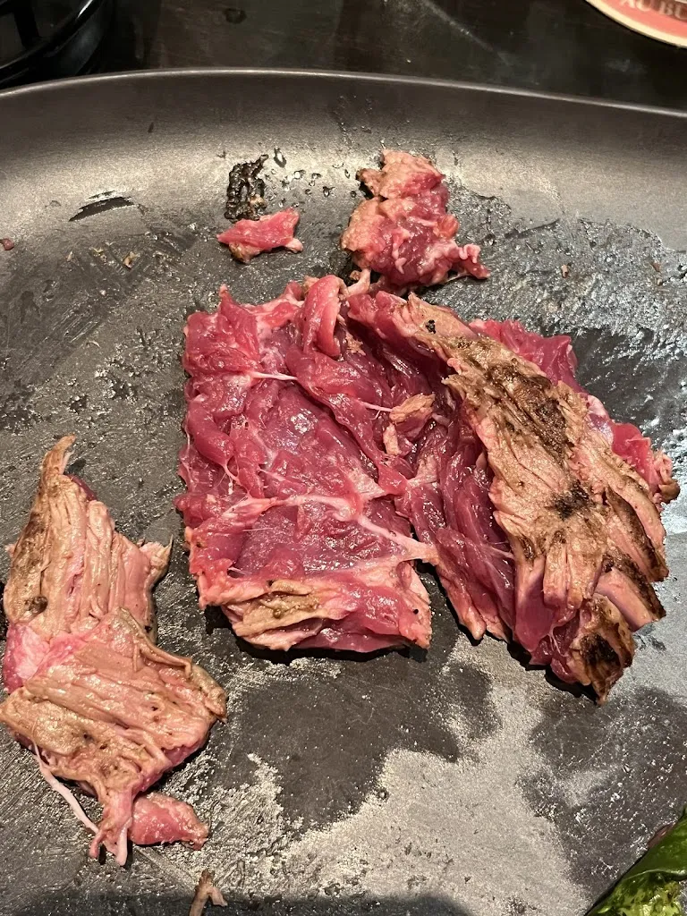 Menu_Au Bureau - Pub et Brasserie_Dreux_image_5