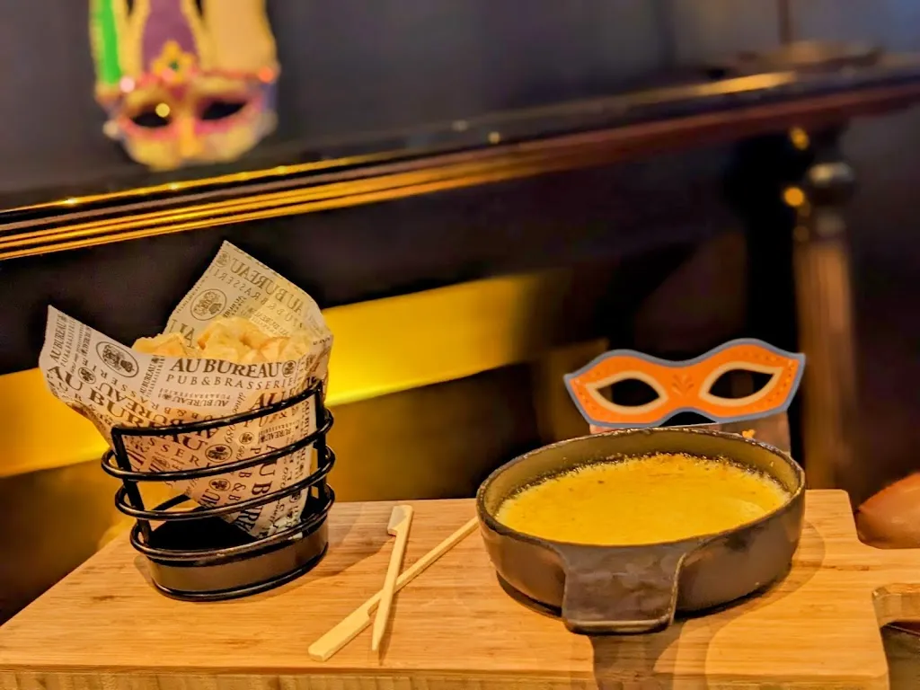 Menu_Au Bureau - Pub et Brasserie_Dreux_image_6