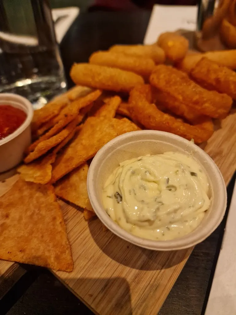 Menu_Au Bureau - Pub et Brasserie_Dreux_image_9