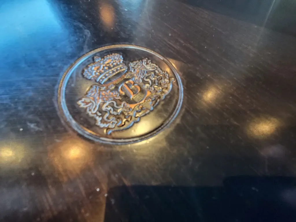 [XPOZD] Photography Vanessa Dubois_Au Bureau - Pub et Brasserie_Dreux_review