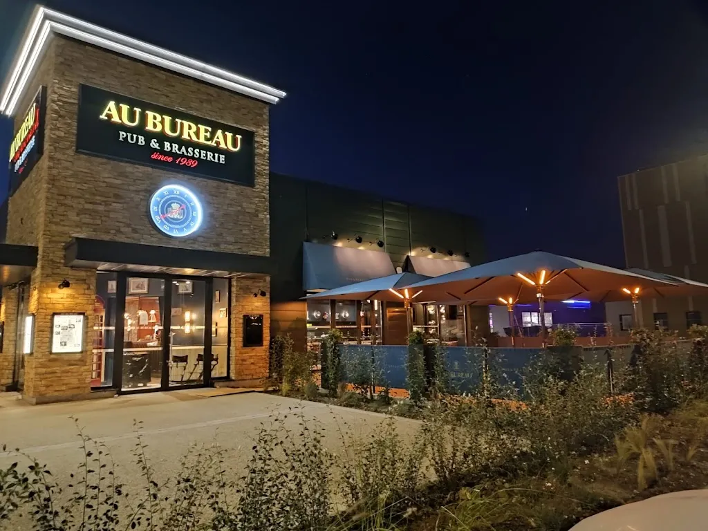 Au Bureau - Pub et Brasserie_Dreux_slider_image_1