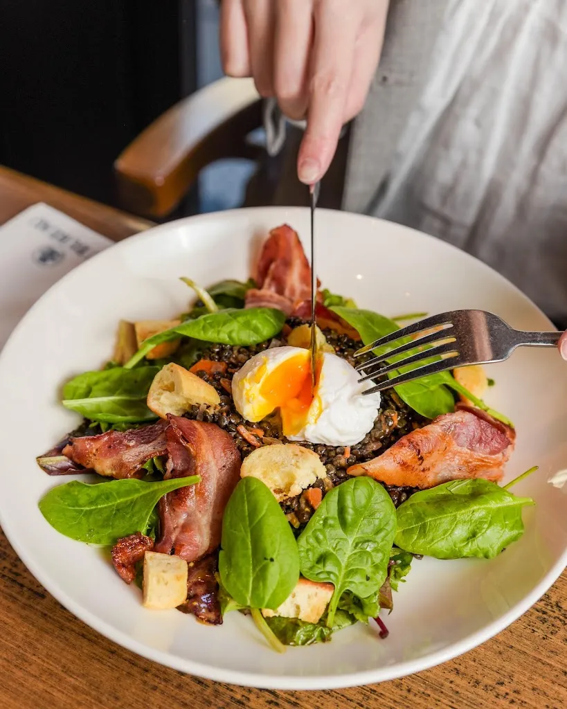 Au Bureau - Pub et Brasserie_Dreux_slider_image_3