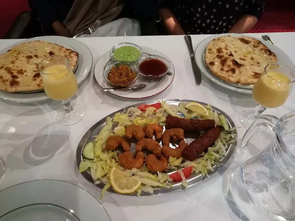 Menu_Restaurant L'Himalaya_Dreux_image_4