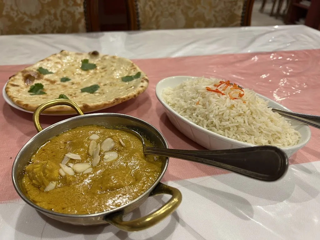 Michel LEMAIRE_Restaurant L'Himalaya_Dreux_review