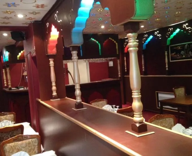 Restaurant L'Himalaya restaurant in Dreux