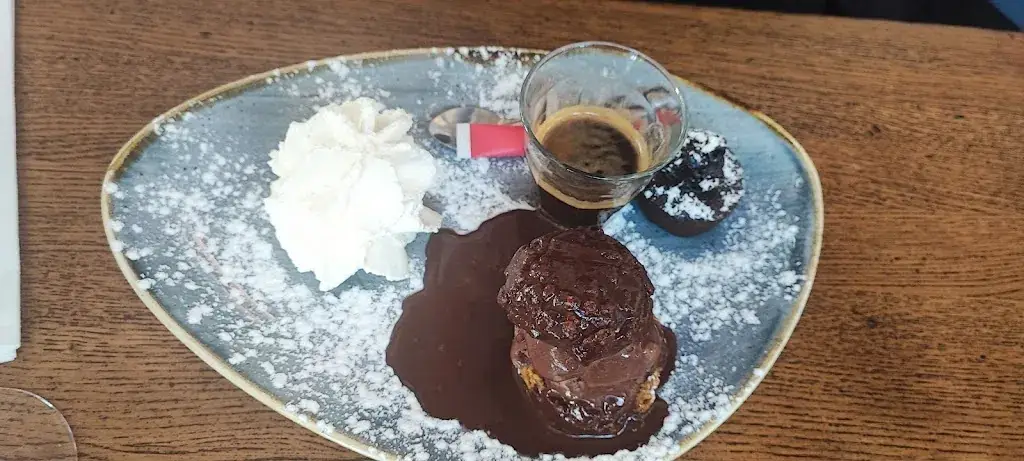 Menu_Léon Fish Brasserie - Dreux_Dreux_image_6