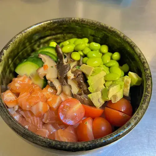 Menu_Magic sushi_Dreux_image_7