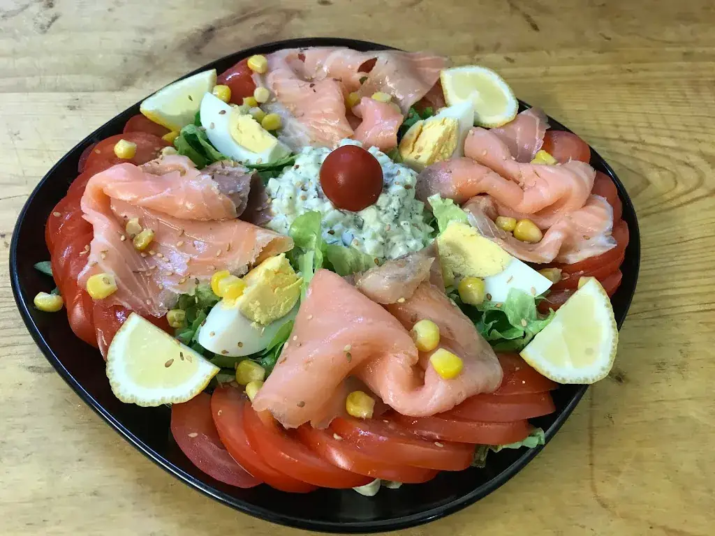 Menu_Ô Saveurs d'ici et d'ailleurs_Dreux_image_2