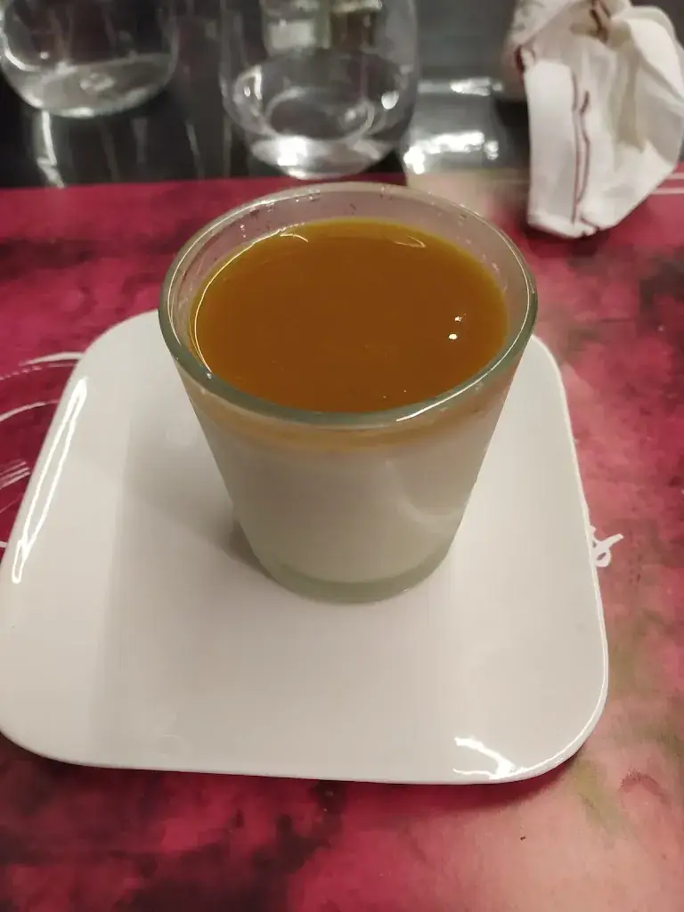 Antoine Huguerre_Ô Saveurs d'ici et d'ailleurs_Dreux_review