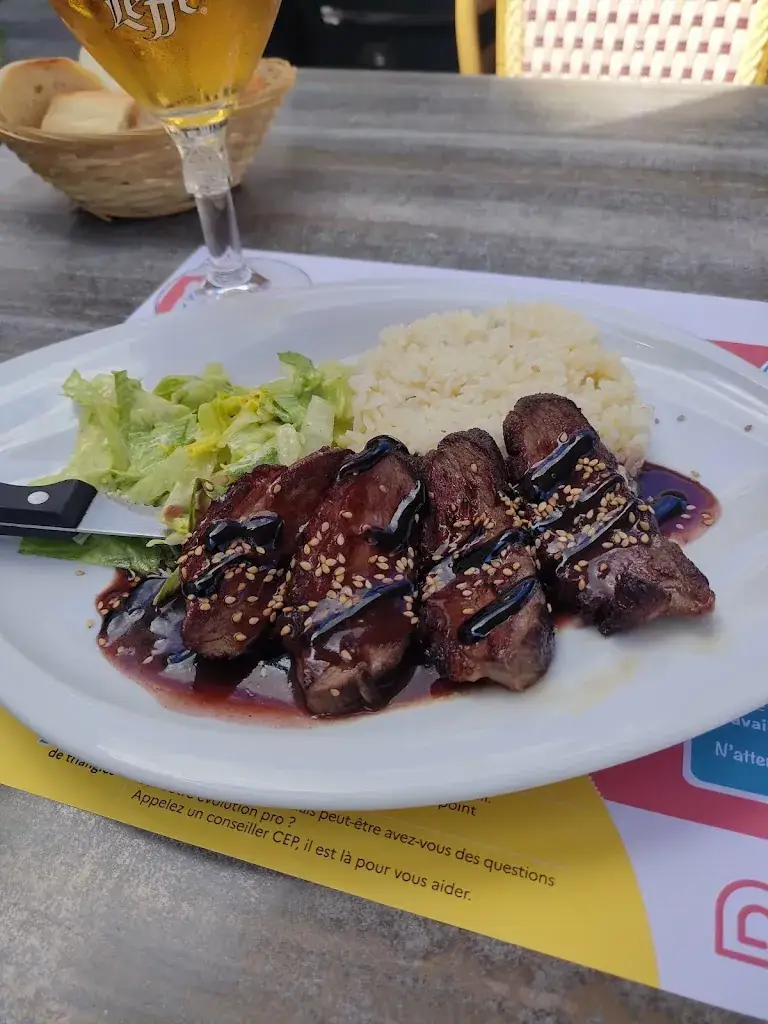 Menu_Restaurant 4V_Dreux_immagine_1