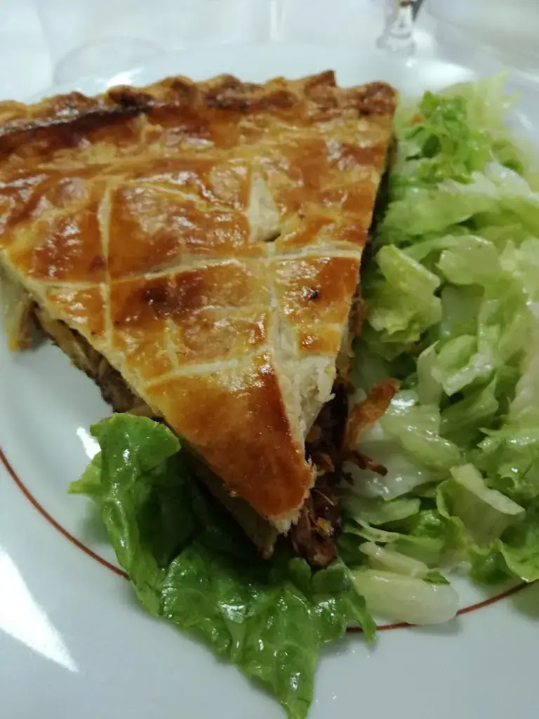 Menü_La P'titeTablée - Fay aux Loges_Fay-aux-Loges_Bild_2