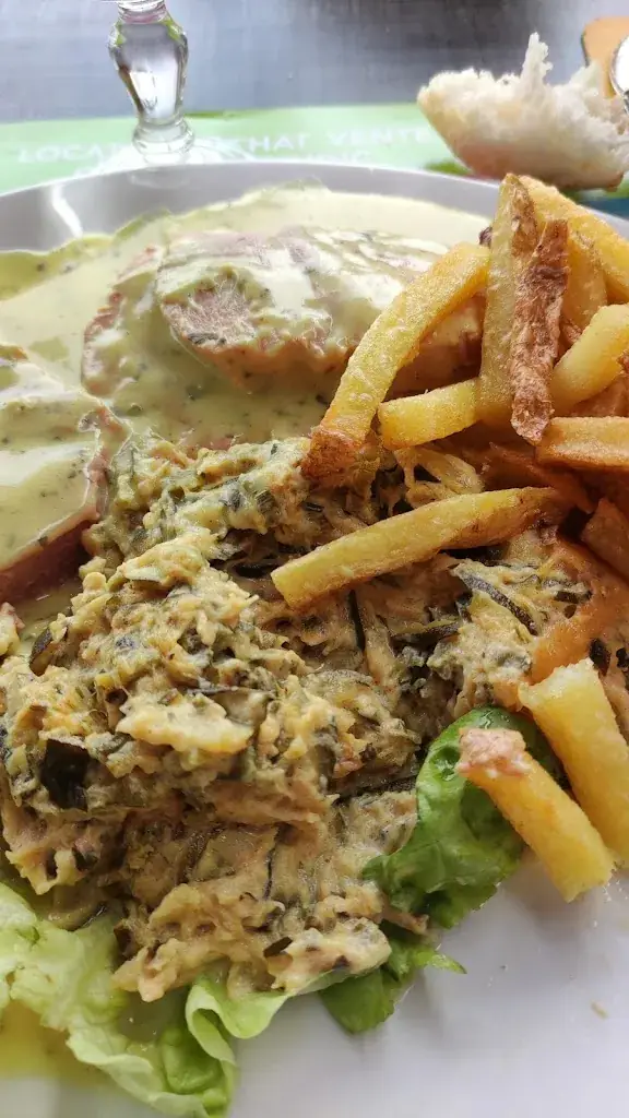 Menü_La P'titeTablée - Fay aux Loges_Fay-aux-Loges_Bild_3