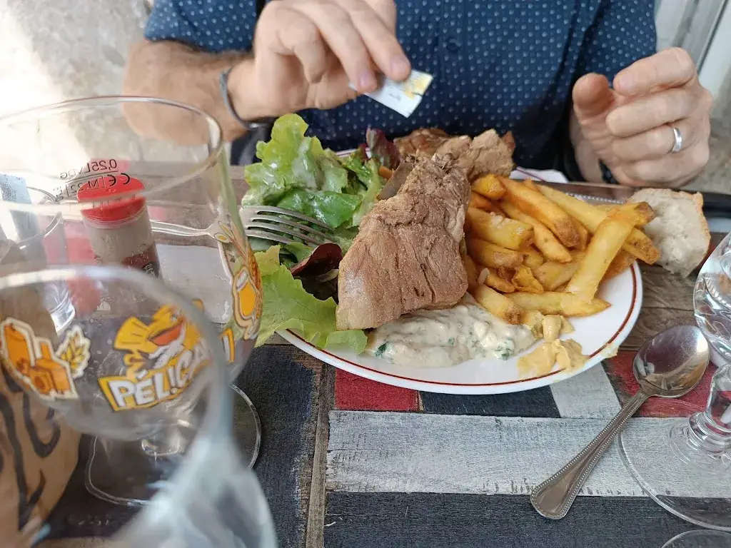 Menü_La P'titeTablée - Fay aux Loges_Fay-aux-Loges_Bild_5