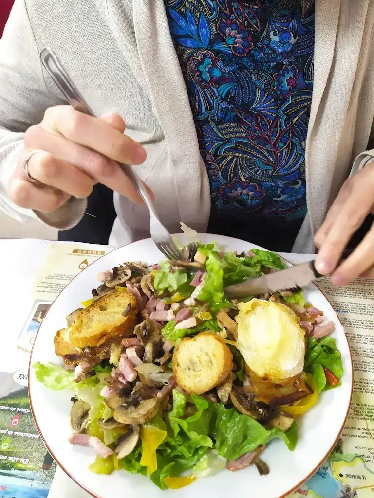 Laurent_La P'titeTablée - Fay aux Loges_Fay-aux-Loges_Bewertung