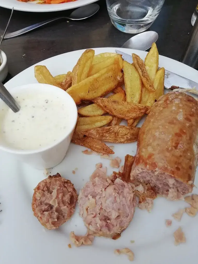 Menu_Auberge du Cheval Blanc_Sully-la-Chapelle_image_5