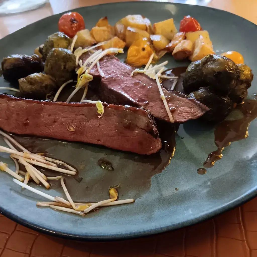 Menu_Auberge du Cheval Blanc_Sully-la-Chapelle_image_6