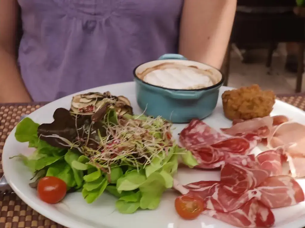 Menu_Auberge du Cheval Blanc_Sully-la-Chapelle_image_7