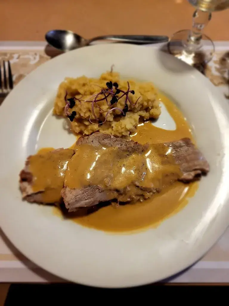 Bruno Caillette_Auberge du Cheval Blanc_Sully-la-Chapelle_review