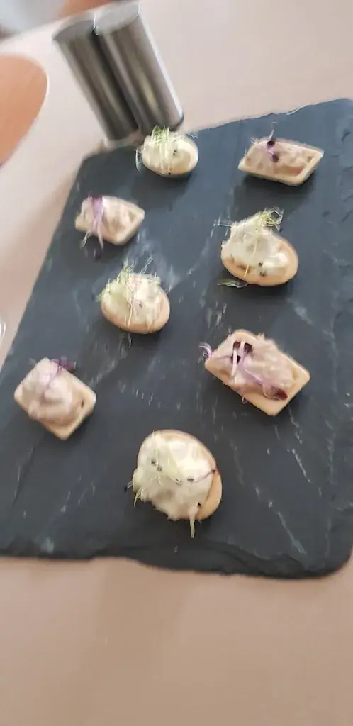 I Joassard_Auberge du Cheval Blanc_Sully-la-Chapelle_review