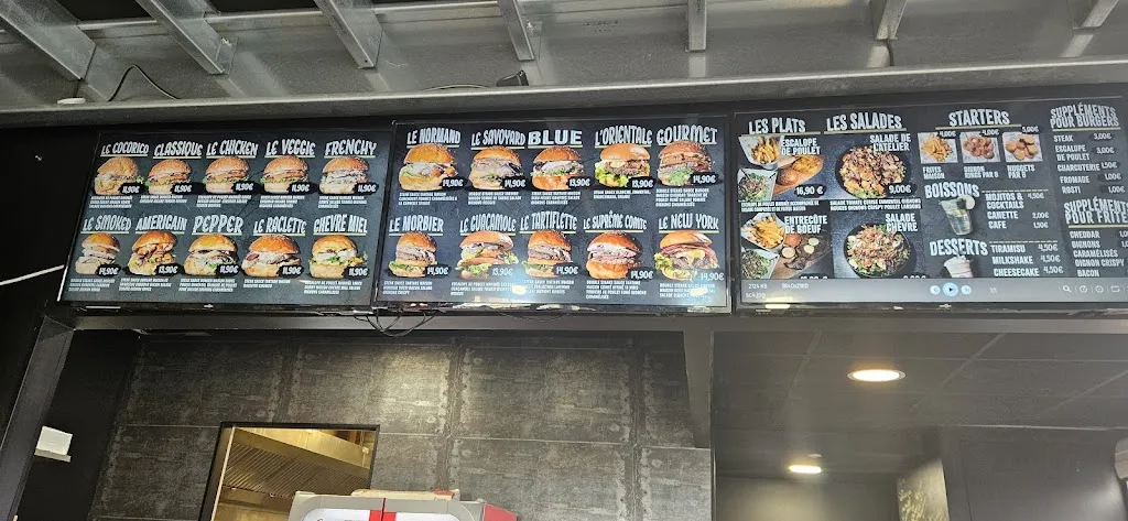 Menu_L'atelier du Burger Fleury les Aubrais_Fleury-les-Aubrais_imagen_1