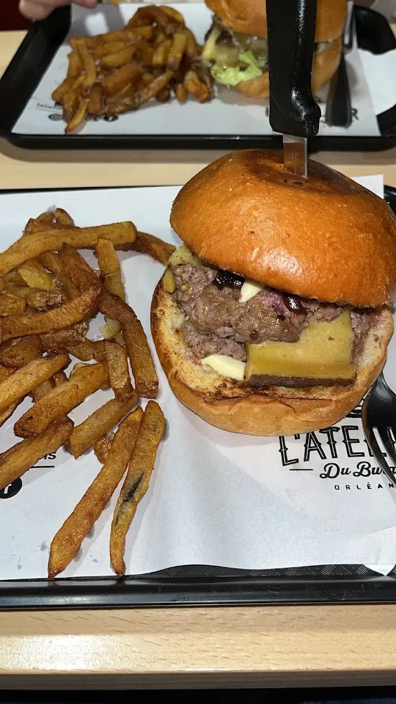 Menu_L'atelier du Burger Fleury les Aubrais_Fleury-les-Aubrais_imagen_4