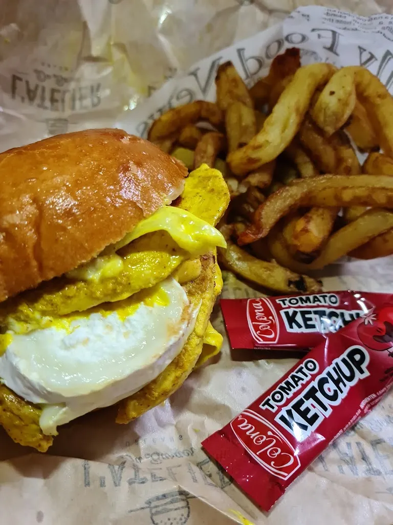 Menu_L'atelier du Burger Fleury les Aubrais_Fleury-les-Aubrais_imagen_8