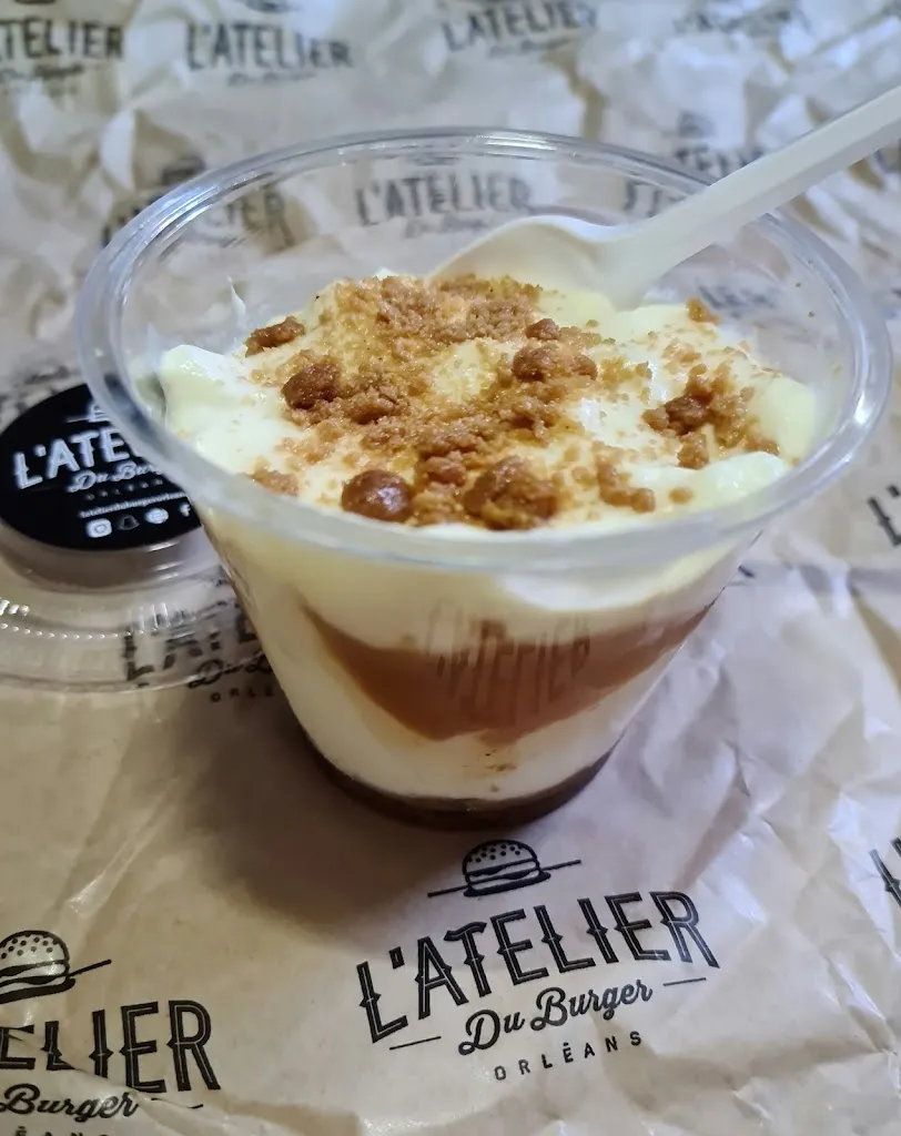 Menu_L'atelier du Burger Fleury les Aubrais_Fleury-les-Aubrais_imagen_9