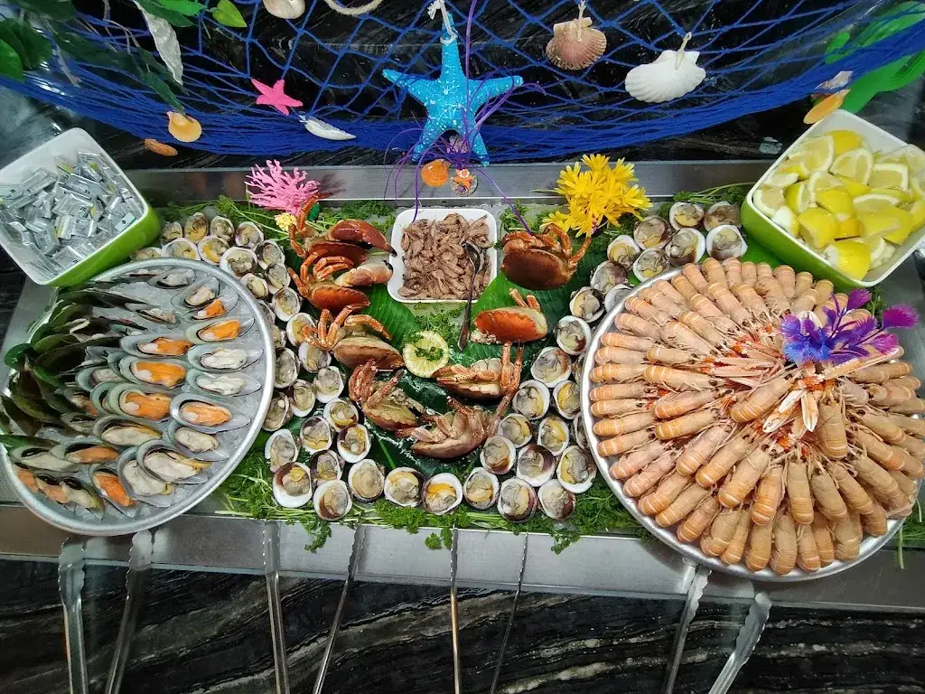 Menu_CHALET DU STEAK_Fleury-les-Aubrais_image_5