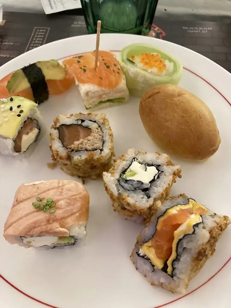 Menu_CHALET DU STEAK_Fleury-les-Aubrais_image_6