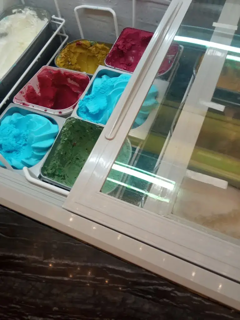 Menu_CHALET DU STEAK_Fleury-les-Aubrais_image_8