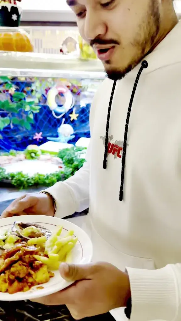 SHEJAN S.A_CHALET DU STEAK_Fleury-les-Aubrais_review