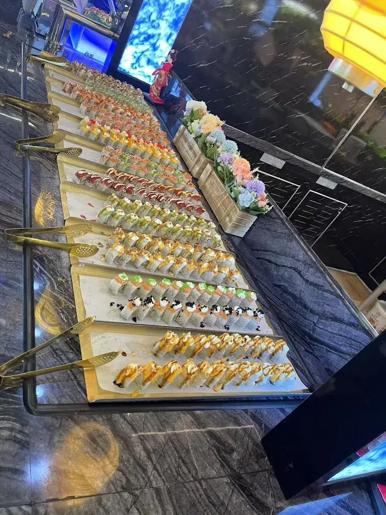 CHALET DU STEAK restaurant in Fleury-les-Aubrais