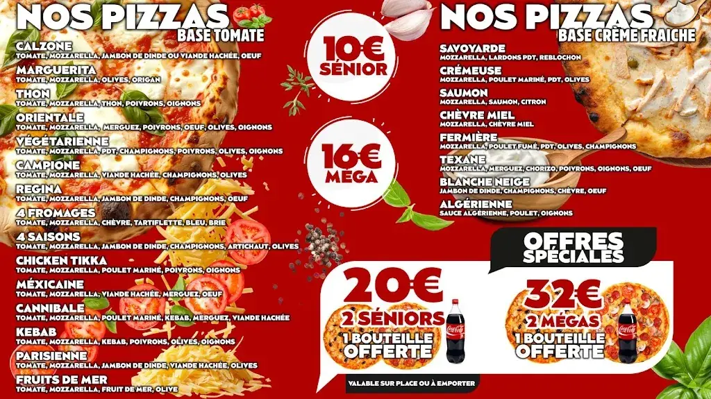 Menu_Le Palace Restaurant_Fleury-les-Aubrais_image_4