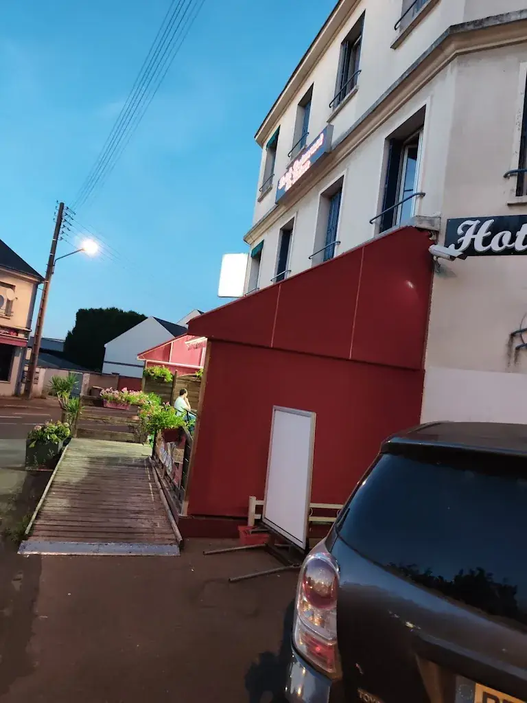 Crm Macôn_Le Palace Restaurant_Fleury-les-Aubrais_review