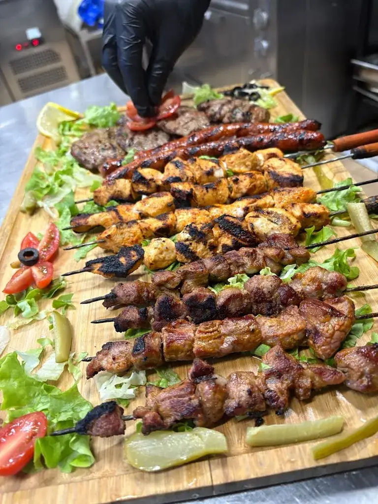 Le Palace Restaurant_Fleury-les-Aubrais_slider_image_2