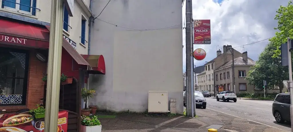 Le Palace Restaurant_Fleury-les-Aubrais_slider_image_3