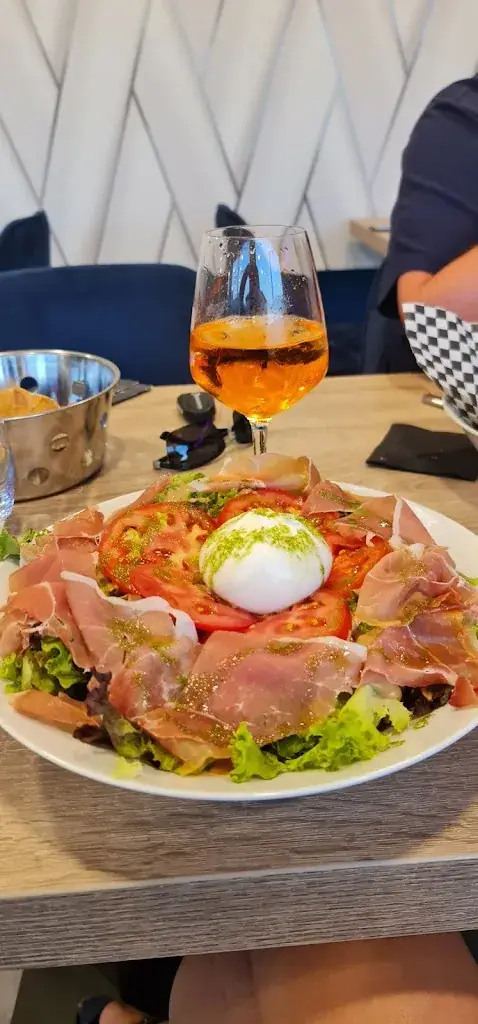 Nicolas GEORGE_Bine Gramen_Ampuis_review