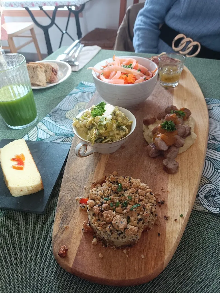 DODO NICOLAS_Le Pre du Puy_Cébazat_review