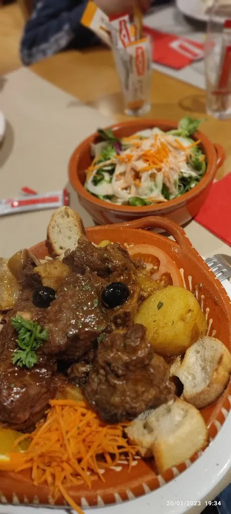 Menü_Paulo & Marie_Fleury-les-Aubrais_Bild_5